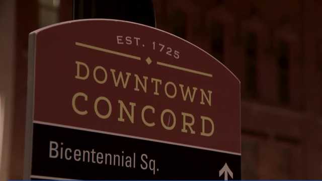 Congresswoman Maggie Goodlander speaks out after bomb threat targets her office Friday