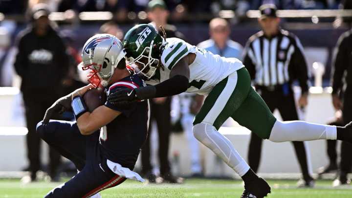 Patriots vs Jets NFL game tonight live: What time is Thursday Night Football?