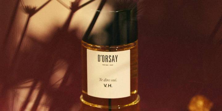 The 8 Best Amber Colognes to Wear in Winter, According to Esquire