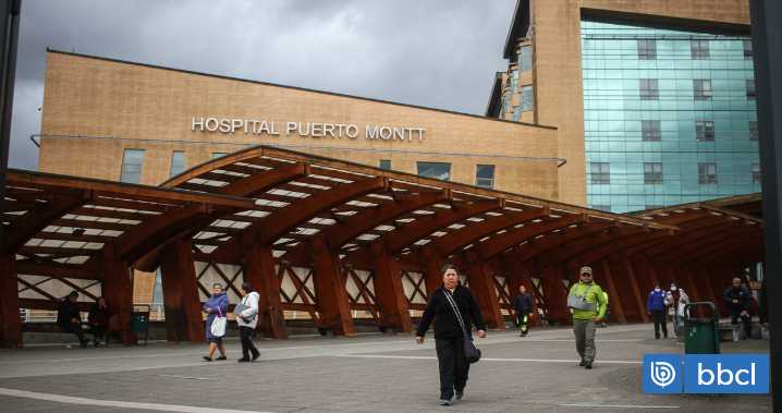 Ex subdirector administrativo (s) del Hospital de Puerto Montt niega fraude por $18 millones