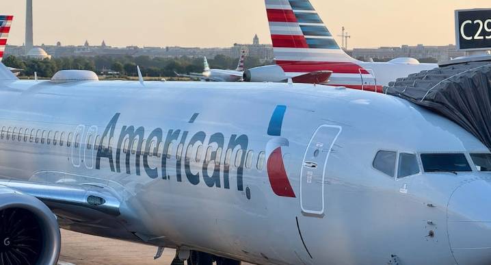 Estados Unidos cancelará vuelos a partir del viernes a causa del cierre gubernamental | Donald Trump | Shutdown