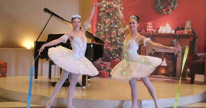 Scottsdale's 'Season of Giving' begins