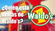 ¿Quién es el dueño de Waldo’s y cómo llegó a México? Esto es lo que sabemos