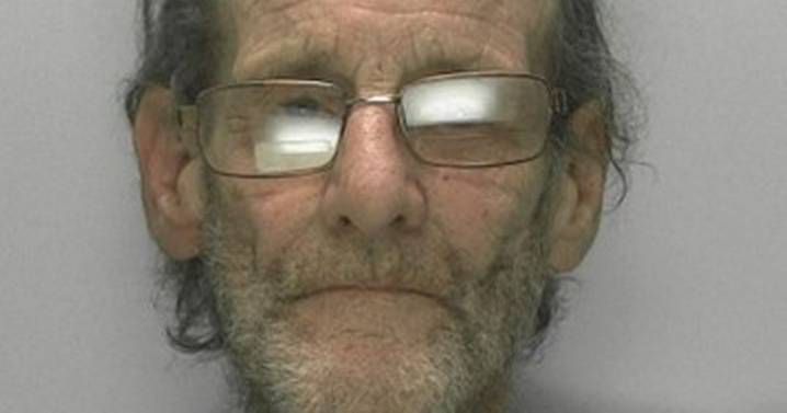 Neighbour from hell, 78, banned from Gloucester home to 'restore peace'