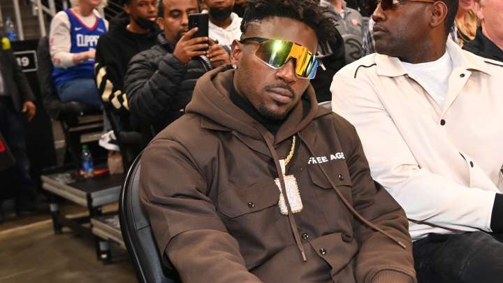 With up to 30 years in potential prison time, Antonio Brown is arraigned for attempted murder