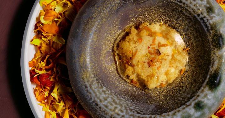 NC restaurant earns coveted Michelin Star; several local spots recognized by famed outlet :: WRAL.com