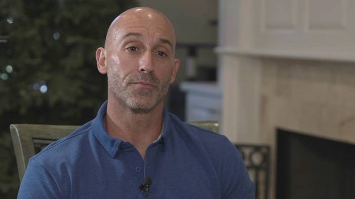 ‘Dealing with this has been a nightmare’: Lafourche dad speaks out after daughter allegedly targeted by explicit deepfake