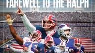 This keepsake book may be the perfect gift for the Bills fan on your list
