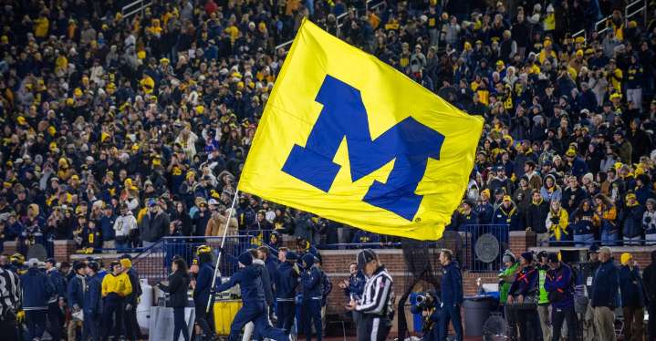 Roundtable: Michigan Football Bye Week #2