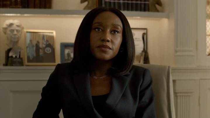 'The Diplomat' Season 4: Cast, Premiere Date, Filming Updates