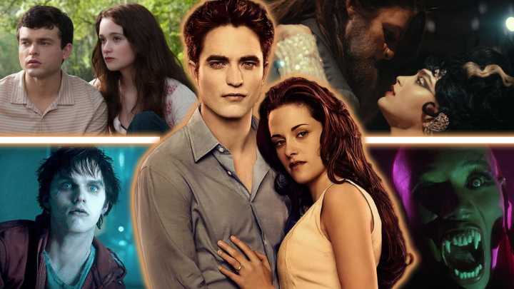 20 Best Movies Like Twilight