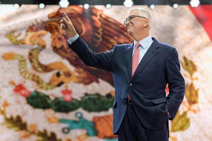 Grupo Salinas prevé revés en la Corte; ahora amenaza con demandar al SAT