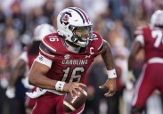 Steelers 2026 NFL draft QB watch: LaNorris Sellers highlights group with high ceilings but no consistency