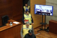 Caso Muñeca Bielorrusa: Se retoma audiencia y se resolverían las prisiones preventivas