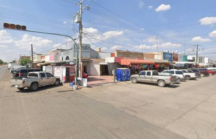 Confusión causa alerta en mercado de Guadalupe Victoria; acusaron a mujer de intentar robar bebé