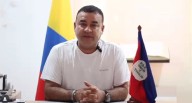 Colombia: Policía rescata a alcalde secuestrado cerca de Bogotá