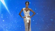 Miss Universe 2025 contestant Olivia Yacé renounces her title