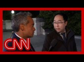 ‘An absolute disgrace’: Some Democrats furious after vote to reopen government