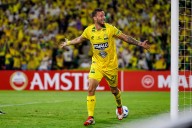 Atlético Bucaramanga presiona a la U por Luciano Pons: esto es lo que pide Azul Azul para vender al delantero