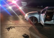 Detectan establecimiento irregular de venta de agua