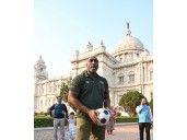 Sol Campbell reveals best advice from Arsene Wenger