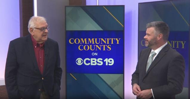 Community Counts: Arc of the Piedmont