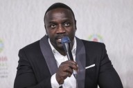 Akon arrested near Atlanta over outstanding warrant