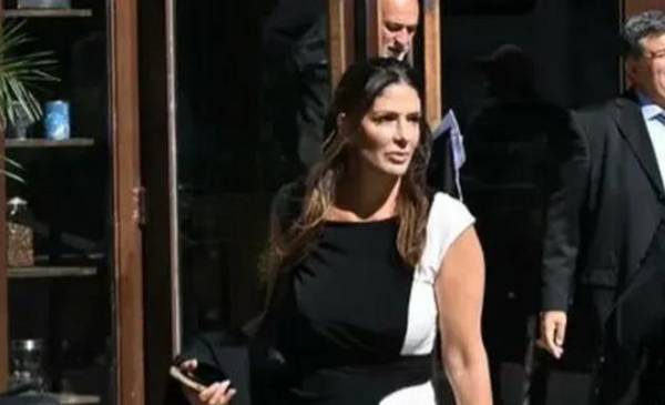 VIDEO. Makintach se adelantó a la posible sanción y “pegó un fuerte portazo”