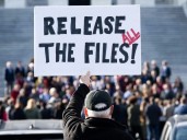 Trump demands probe into Epstein links to Bill Clinton