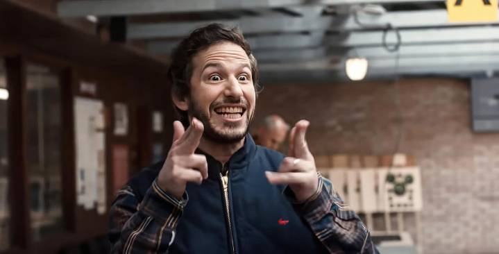 Meet 'The Roses' Cast: Who Stars in the Comedy Film?