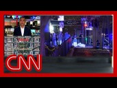 Trump admin files emergency motion to keep National Guard in DC after shooting