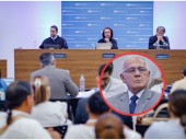 CAJAR advierte afectación a víctimas por demoras en sentencia contra coronel (r) Publio Hernán Mejía