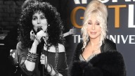 Cher Set for First 'Saturday Night Live' Appearance in 40+ Years!