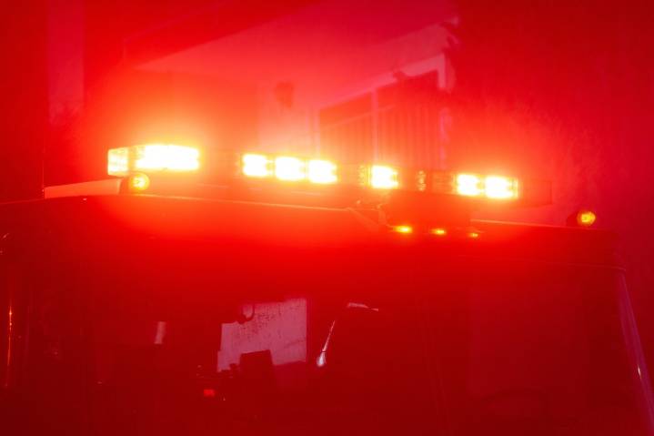 NJ house fire kills family of 5, including 3 kids, on Halloween