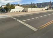 Phoenix plans to transition most crosswalks to high