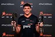 ‘We laid it all on the table’ – the talk that inspired Footballer of the Year David Clifford’s best season