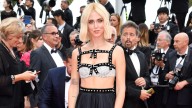 Influencer, Entrepreneur Chiara Ferragni Stands Trial in Milan