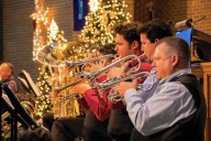 Dr. Phillips Center's holiday gift: Free monthlong festival