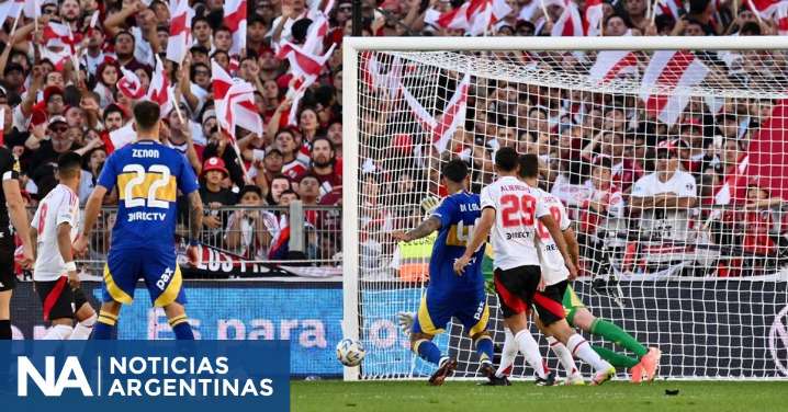 Superclásico: los árbitros que podrían dirigir el Boca