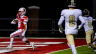 Hendersonville dominates East Davidson in playoff opener