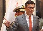 Paz acusa al MAS de dejar una red de corrupción estructural y anuncia “reordenamiento” del Estado boliviano