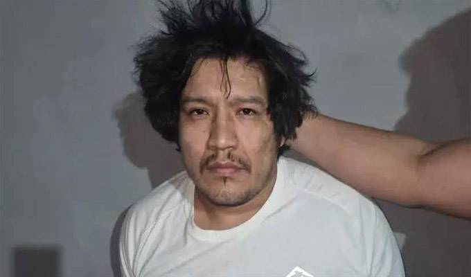 Erick Moreno Hernández: Justicia paraguaya autoriza la extradición de “El Monstruo” al Perú