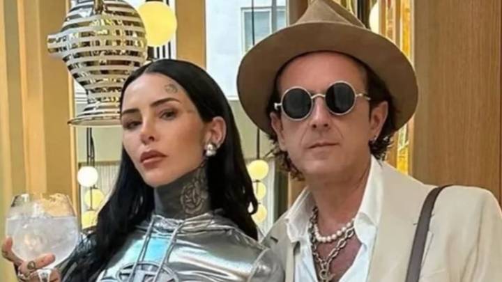 Coti Sorokin reveló qué vínculo tiene con Cande Tinelli tras el divorcio