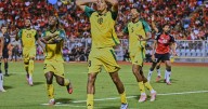Suriname and Curacao move closer to historic World Cup qualification