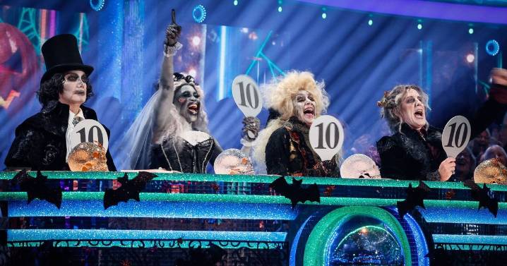 Strictly's Craig Revel Horwood admits 'I had no choice' after shock decision