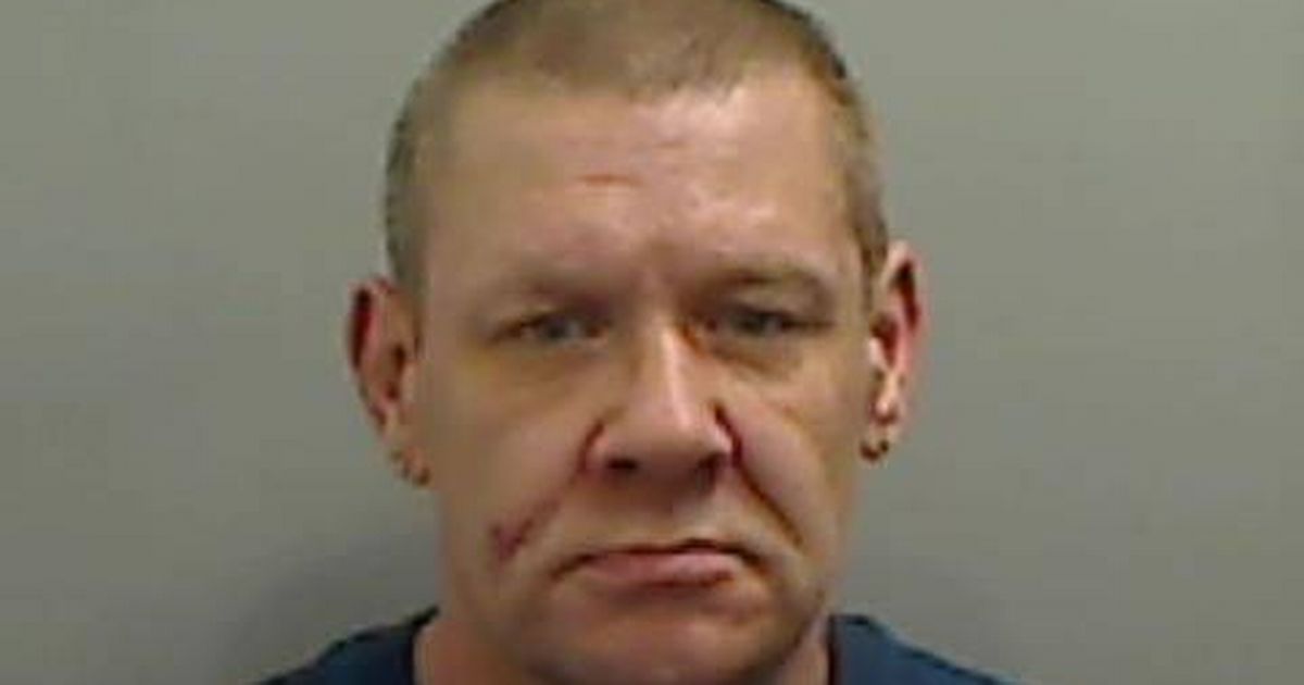 BT engineer arrived at property to install broadband but left calling 999