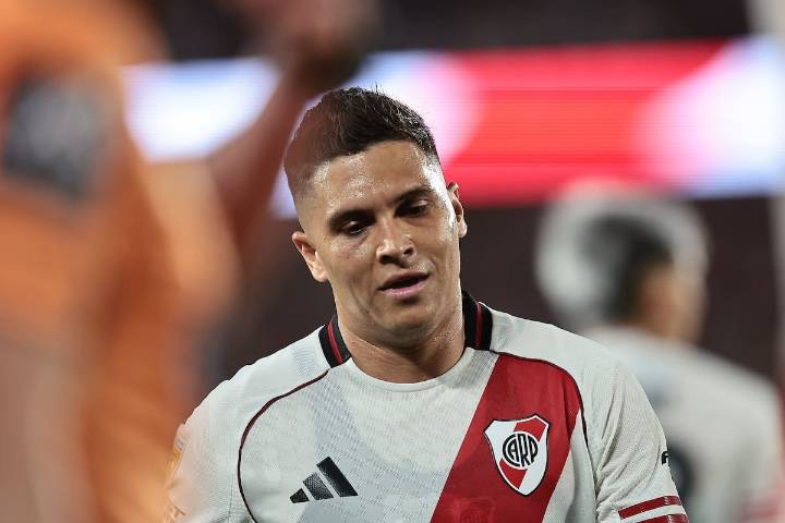 Qué necesita River para clasificar a la Copa Libertadores