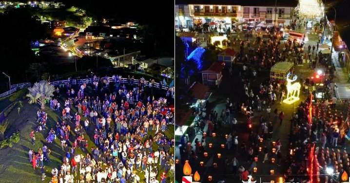 Filandia, lista para la temporada turística y un nuevo impulso en su infraestructura vial