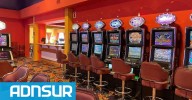 Murió una mujer dentro de un reconocido casino de la Patagonia: qué se sabe del caso
