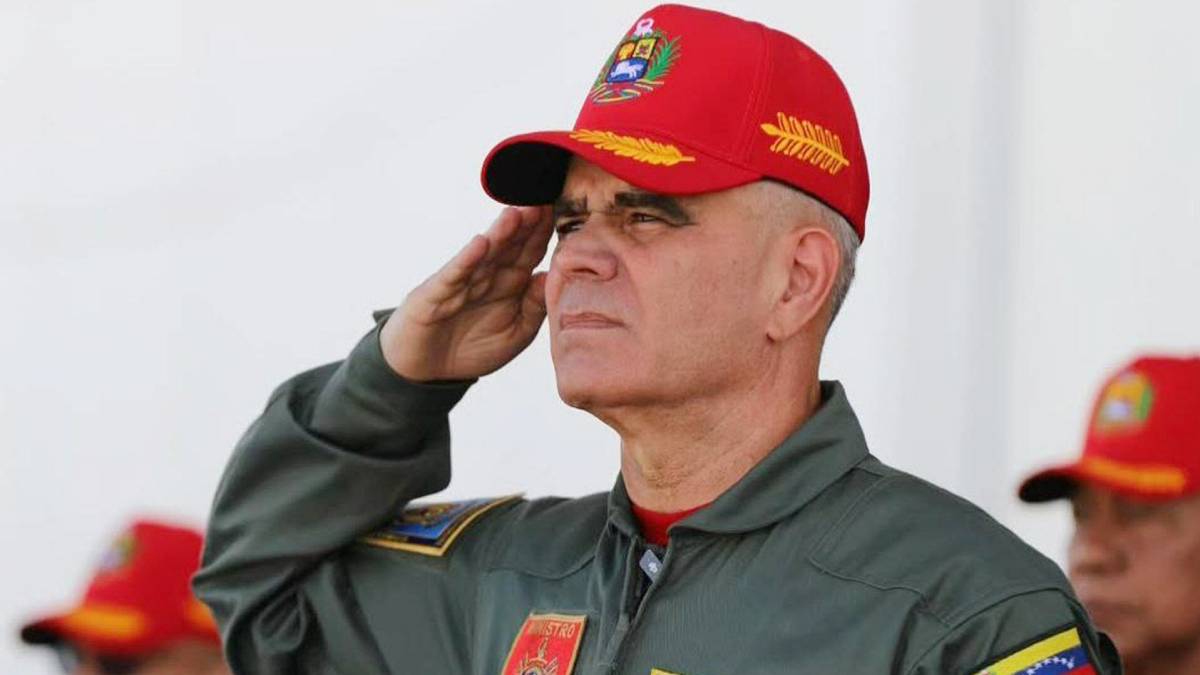 “Estamos listos y dispuestos a dar respuesta a cualquier agresión”